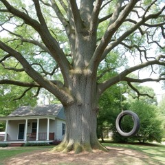 10 AI Collective - The Tree