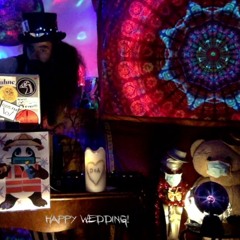 Atomic Radio plays Slippery When Wet @ NOICE! Wedding (Okt 2020)