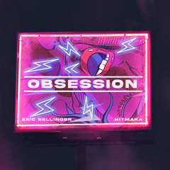 eric bellinger - obsession cover(iAMOM)