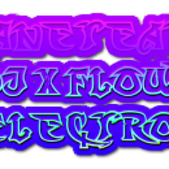 PLANET EARTH MASTER - DJ X FLOW.MP3