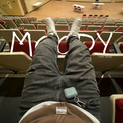 moody (feat. Yung Buga)
