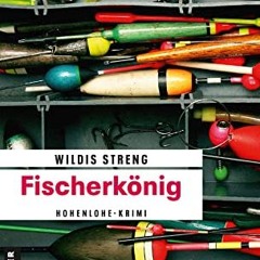 Read Books Online Fischerkönig (Kommissare Wüst und Luft)