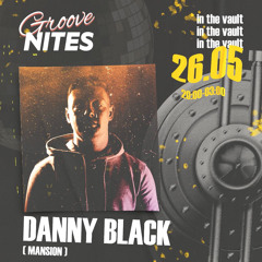 Groove Nites Special Guest 26.05.24