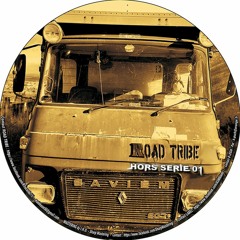 Matek X Severus -- Beyond Theory -- Road tribe hors serie 01 -_pre master -6db