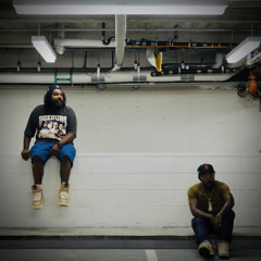 Michael Christmas - What Were You Thinkin? Feat. Rugby Lo Sport