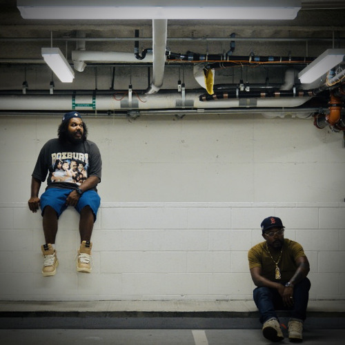 Michael Christmas - What Were You Thinkin? Feat. Rugby Lo Sport