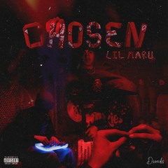 Maru- "Chosen" (prod2Step)