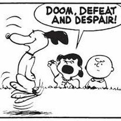 Egregious Phil's Bin - "Doom, Defeat and Despair"