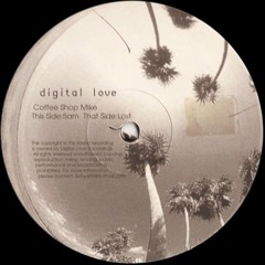 Coffee Shop Mike  -  5am