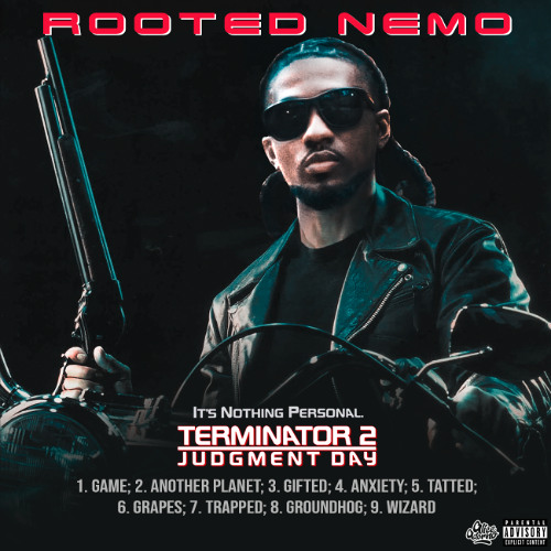 Rooted Nemo x Wizard