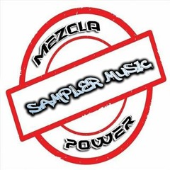 MEZCLA POWER S@MPLER MUSIC DJ