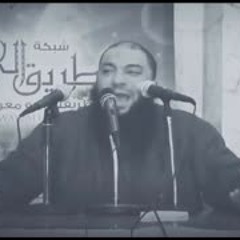 جهنم | " الكلام عن النار لازم يغيرك " | د . حازم شومان