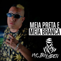 Meia Preta e Meia Branca