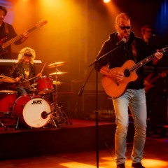 You were the best part of me