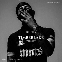 Mzade - Timberlake (feat. Bones)