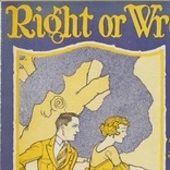 Right Or Wong (ft. YN Drako)
