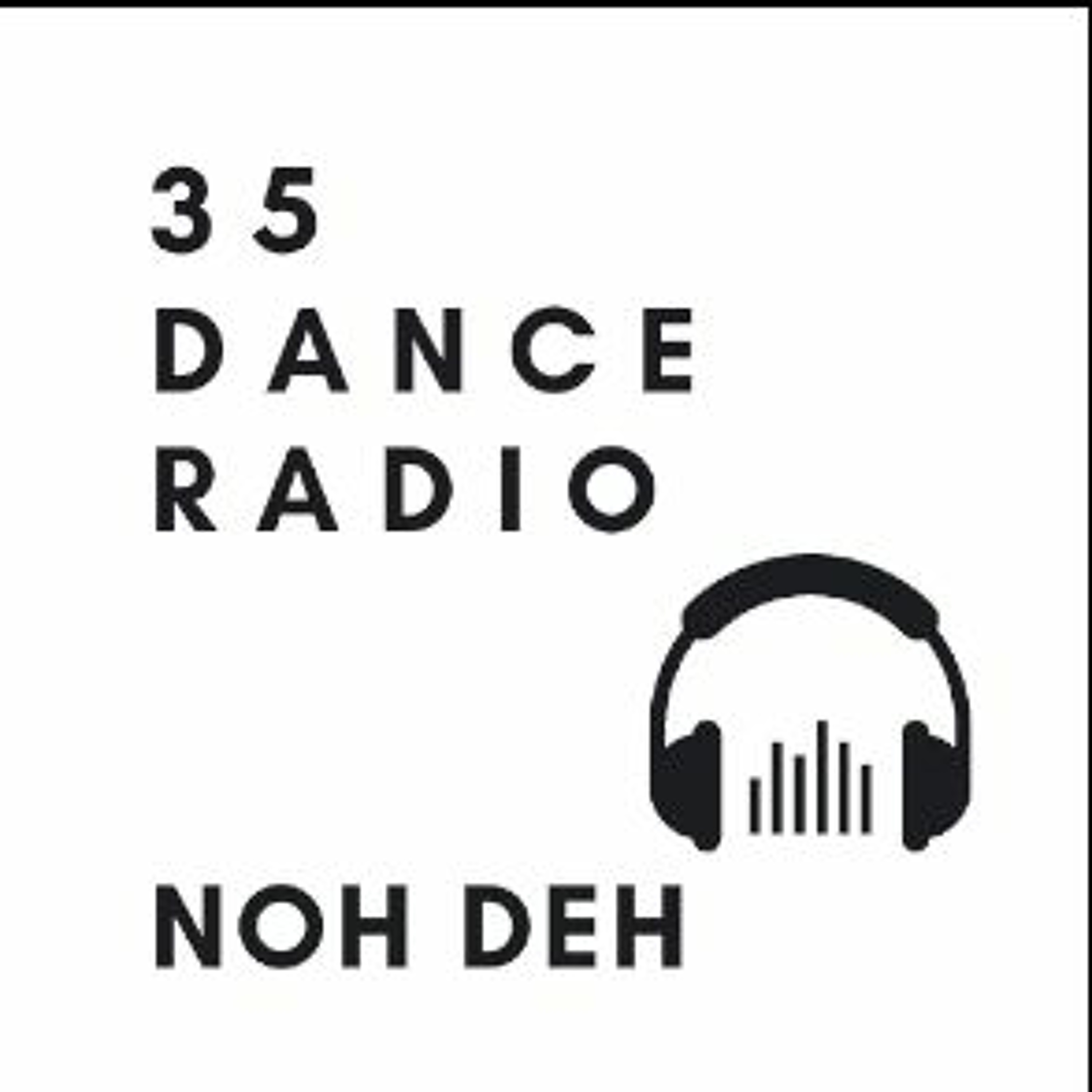 35 Dance Radio