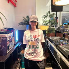 TSUBAKI fm Nagoya: Niki - 25.06.25