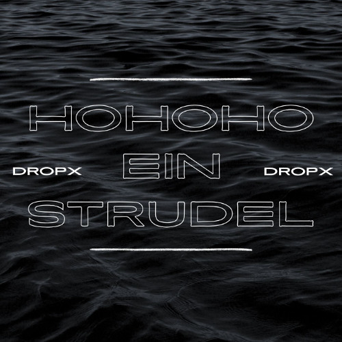 Ein Holger Strudel