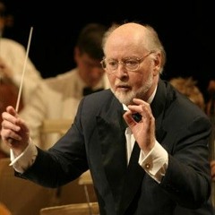 I Love Big Music Artist：John Williams