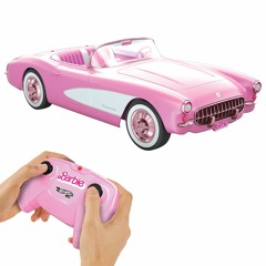 Techstination Interview: New car for Barbie, robotic and virtual pets- Fun  toys with tech coming