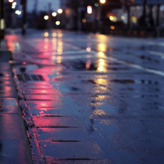 Fallin (Instrumental)