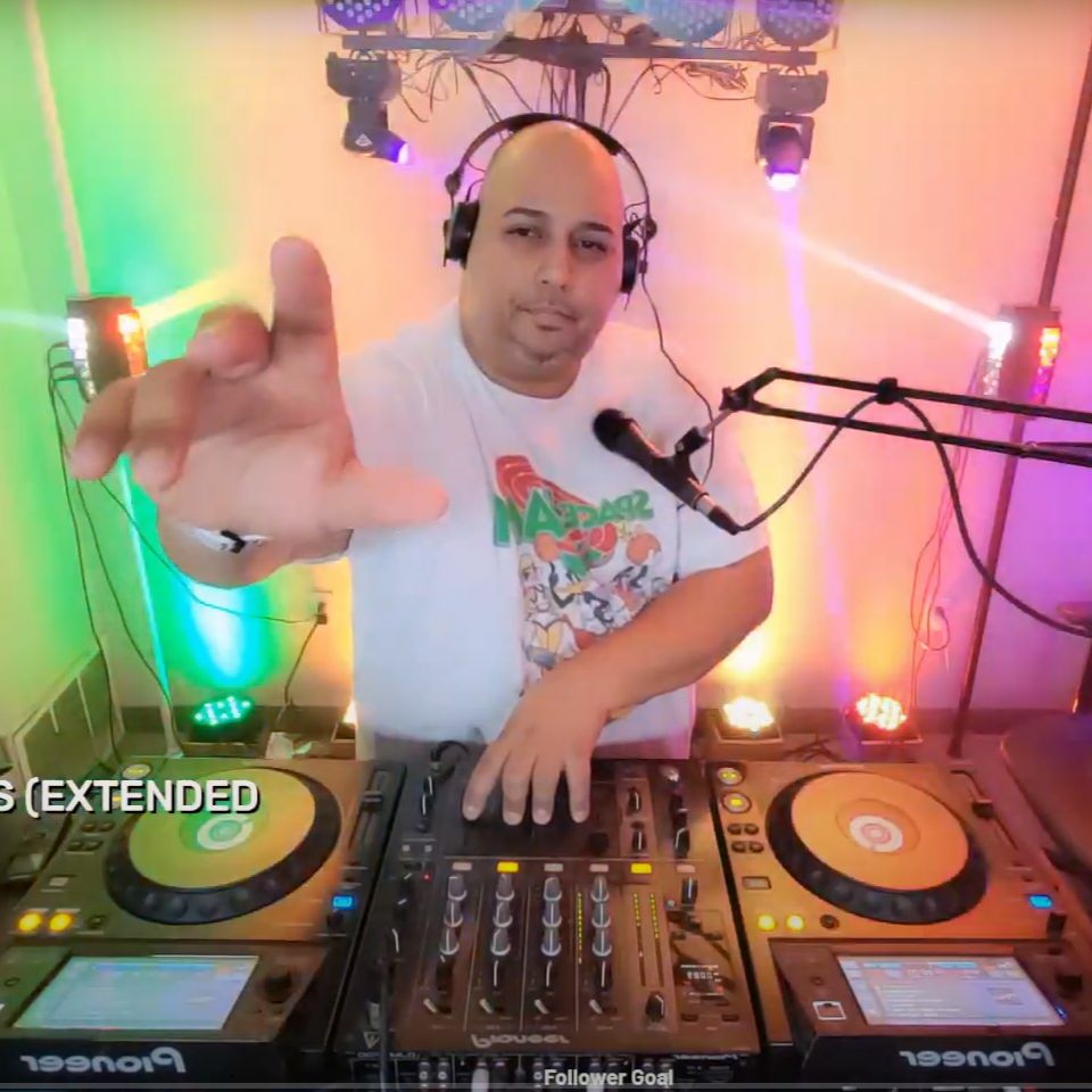 DJ Aramis Trance Global Podcast