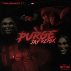 YoungJakeyy - Purge Party (Jay Remix)