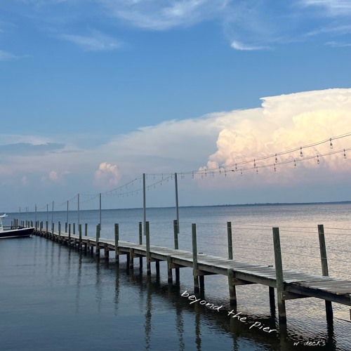 beyond the pier w/ decks (flesh x jolst)