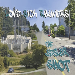 Yesler Shot-reMixMaster