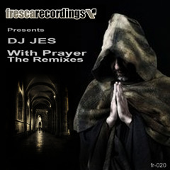 With Prayer (Journey Train remix)