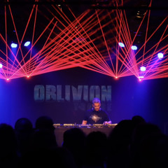 Oblivion trance2024