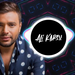 Ramy Sabry Remix (DJ Ali Karsu) | رامي صبري - عيونه لما قابلوني ريمكس