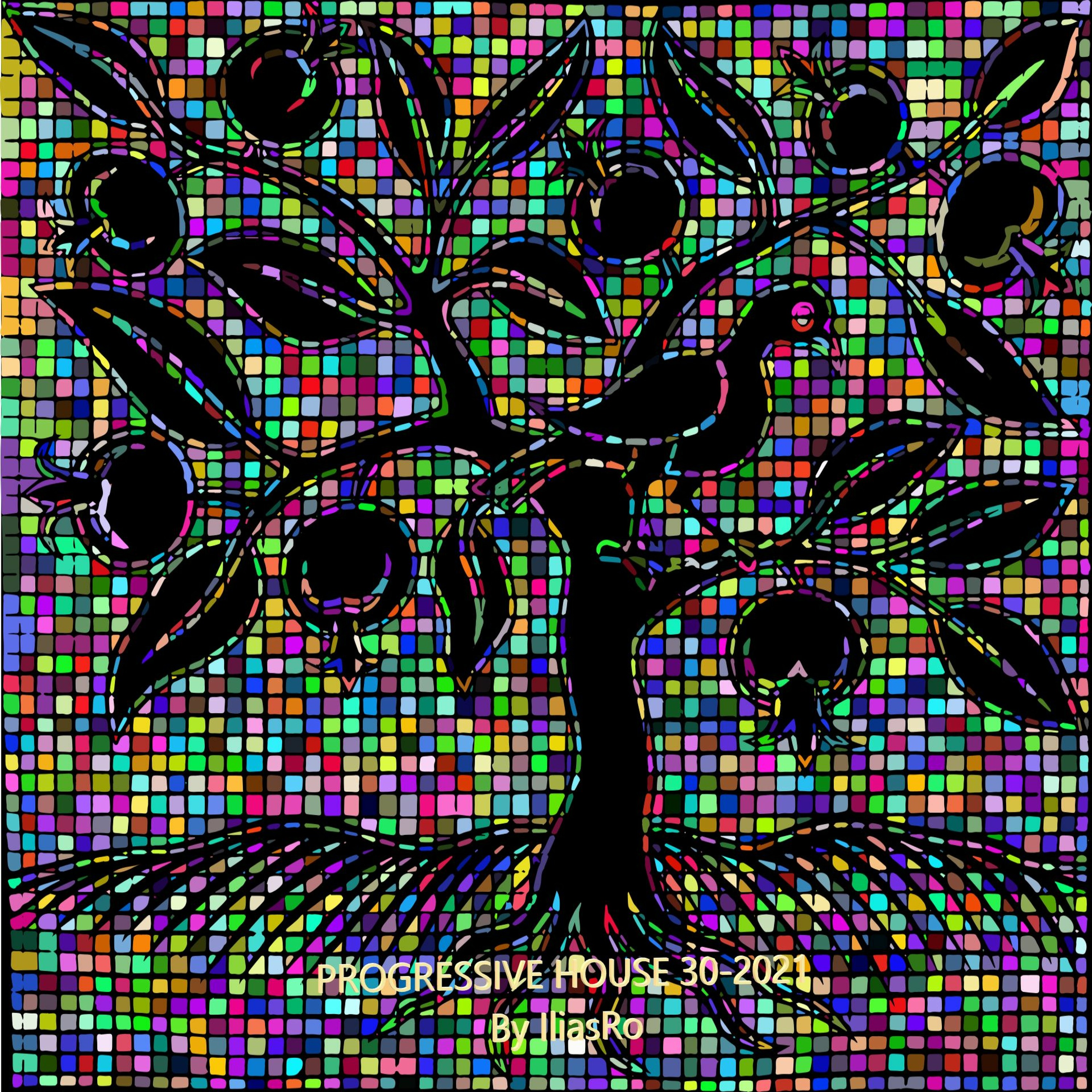 Progressive House Sept 2021 30 By IliasRo episode artwork