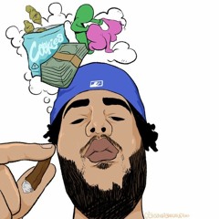 Ice Water [outro] (prod. reuel)
