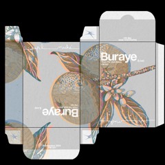 Papel Maché 001 - Buraye Live
