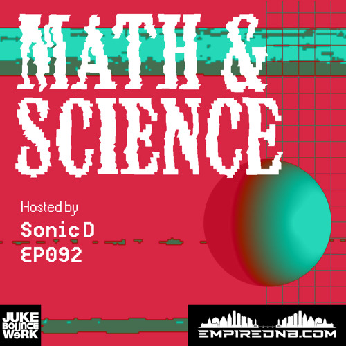 Math & Science Ep. 092