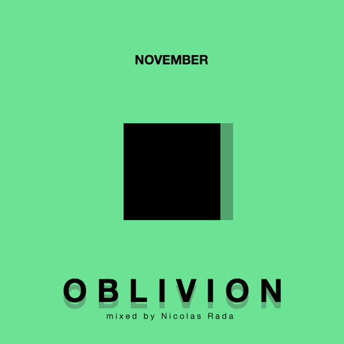 Oblivion 'New Horizons' November 2020 #37