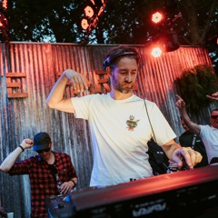 MOENS. at The Farm Open Air 2023 by Nomade