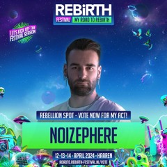 Road to REBiRTH - DJ Contest 2024 | Noizephere