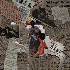 Mr. Sweet - So Hard (Now I Cee) ft Clifford Sweet & Nicole Amada - The Long Good Bye