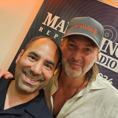 Thijs Muller (Havas Media) en Elias Reinheimer (Havas Play) - Marketing Report 18 juni 2024 deel 5