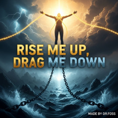 Rise me up, drag me down