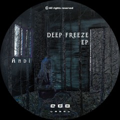 [EDOL021] Andi - Deep Freeze (cut)
