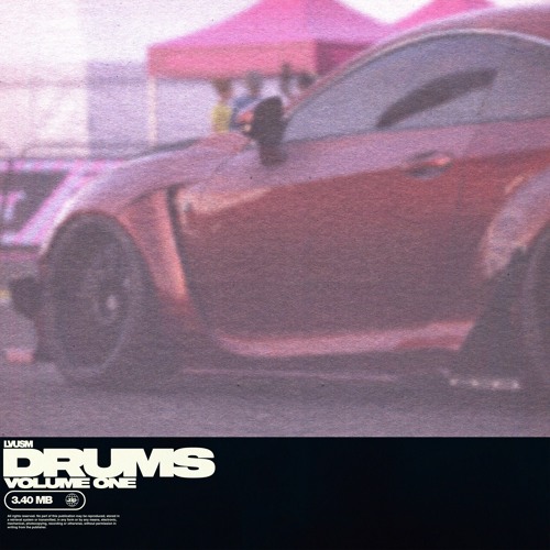 KIT VOL. 1 (feat friends)