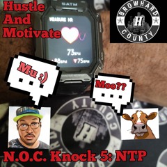 N.O.C. Knock 5:NTP Album