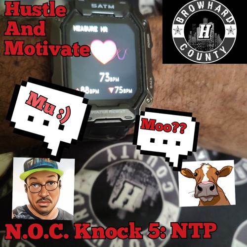 N.O.C. Knock 5:NTP Album