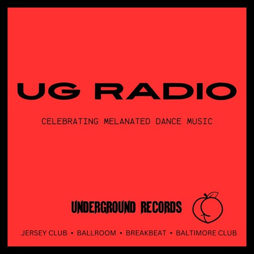 UNDERGROUND RADIO (EP. 5)