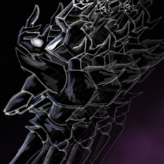Deltarune - BLACK KNIFE (Nominalized)