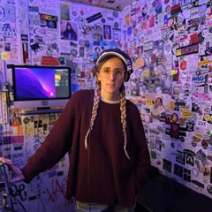 DAMMIT JANET with Lauren Flax @ The Lot Radio 12-05-2024